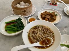 -南小馆(迪士尼小镇店)