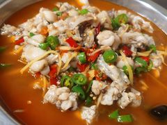-艺味深尝(云锦路店)