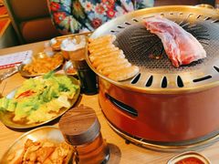 -西塔老太太泥炉烤肉(海上世界店)