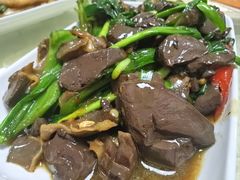 -深圳柯记餐厅(大望店)
