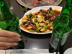 -瑞杰烧烤店·24小时营业(山东路店)