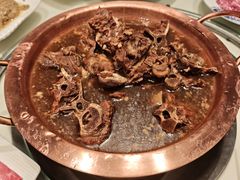 -福寿斋·老北京铜锅涮肉·烤鸭(顺义总店)
