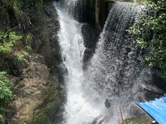 -将军关探险漂流