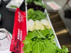 -南门四季铜锅涮肉(大屯·北苑店)