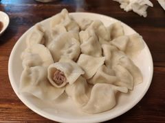-三盛轩回民饺子馆