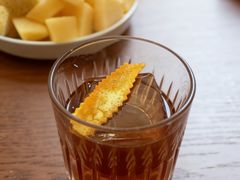 -蓉LOUNGE威士忌鸡尾酒FLOWER酒吧