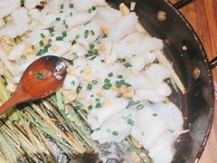 -啫两手·啫啫煲·小饭堂(龙城万科里店)