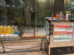 -索菲特西湖大酒店·香榭丽全日候餐厅(南山路店)