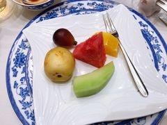 -君来湖滨饭店·渔餐厅