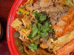 -李炮称盘麻辣烫(无锡荟聚店)