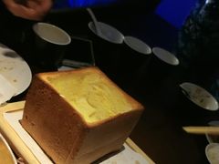 -绿茶餐厅(财富购物中心店)