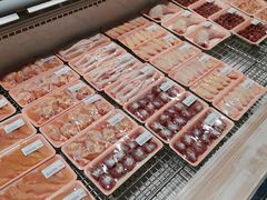 -果蔬好生活超市(乐堤港店)