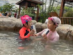 -盛彼得温泉度假酒店