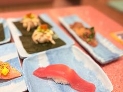 -元气寿司(环球港店)