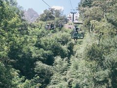 -崂山仰口游览区