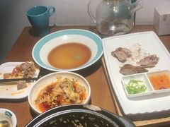 -坤记味道(新华城市广场店)
