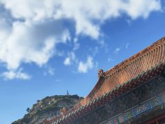 -青岩寺风景区