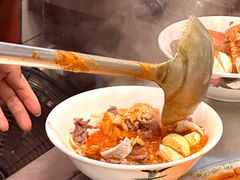 -大中沙茶面(中山路店)