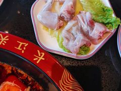 -三江两海老火锅(北京首店)