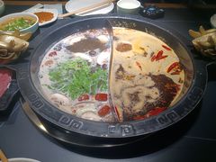 -宽坐火锅(万象城店)