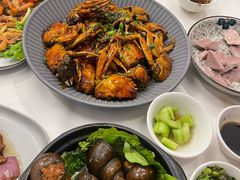 -春餐厅