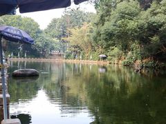 -人民公园(罗湖区)