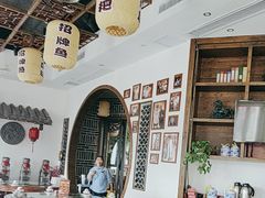 -杨记隆府(白象街店)