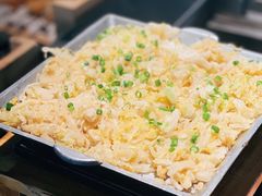 -很久以前羊肉串(大宁中心广场店)