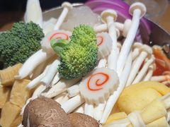 -Makumo·卷云家庭料理餐厅(美糖广场店)