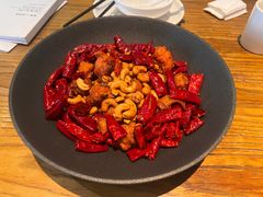 -榕意·川味之美(深业上城店)