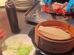 -合肥皇冠假日酒店·菲亚斯特自助餐厅(黄山路店)