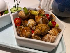 -开海·红岛海鲜虾水饺(石老人店)
