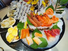-舒友海鲜姿造(白鹭洲店)