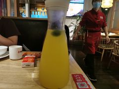 -湘阁里辣(沙井华润万家店)