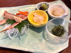 -蟹道乐(新宿本店)