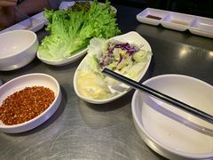 -喜来稀肉(虹泉路店)