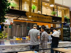 -好人民间小吃·番茄鱼酸菜鱼(木渎悠方店)