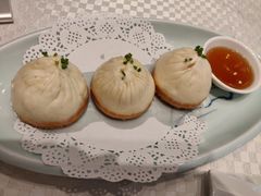 老上海生煎-望乡楼上海菜(日月光店)