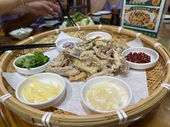 -猪腰一家·地道佛山菜(盐步店)