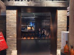 -四季民福烤鸭店(外滩外白渡桥店)