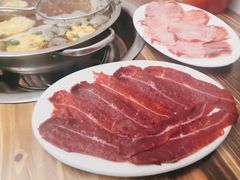 匙炳-柴头哥·牛肉火锅(爱民路店)