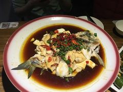 -茶花妹子云南餐厅(北大店)