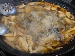 -草墩罗非鱼庄•野生菌•腊排骨(七星街上段店)