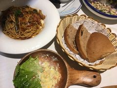 -俄士厨房(万松园店)