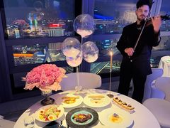-天玑高空江景餐厅&酒吧Sky Secret Restaurant&Bar