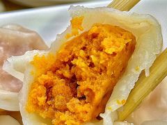 -一蚝一贝海鲜特色餐厅(万象城店)