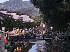 -绩溪龙川景区