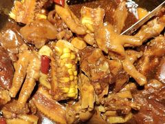 -三强鸽子(胜利路店)