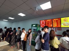-凤张螺蛳粉·爽口粉(跃进路总店)