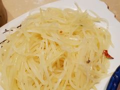 -顶顶香煎饼家常菜(金花南路店)